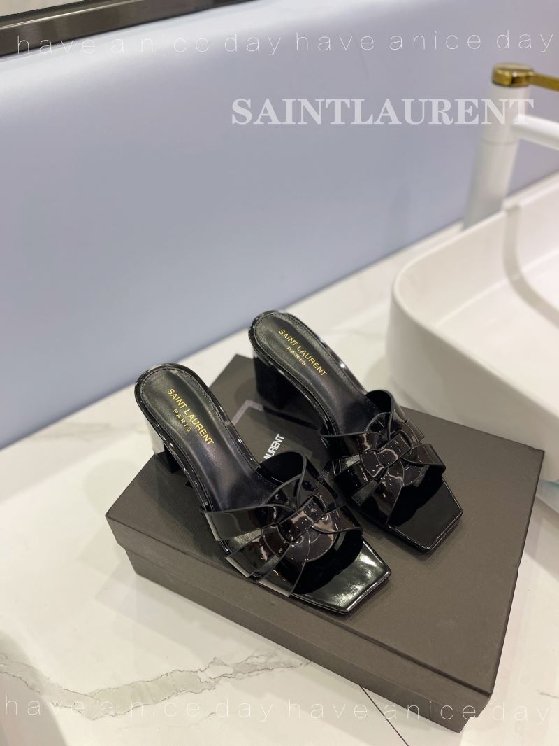 Ysl Shoes